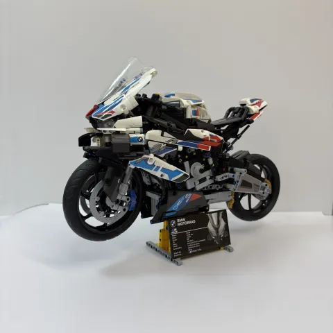 Конструктор BMW M1000 RR