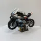 Конструктор BMW M1000 RR