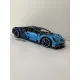 Конструктор Bugatti Chiron