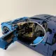Конструктор Bugatti Chiron