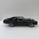 Конструктор Dodge Charger