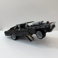 Конструктор Dodge Charger