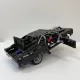 Конструктор Dodge Charger
