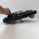 Конструктор Dodge Charger