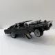 Конструктор Dodge Charger