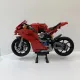 Конструктор Ducati
