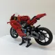 Конструктор Ducati