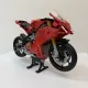Конструктор Ducati