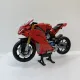 Конструктор Ducati