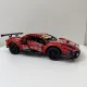 Конструктор Ferrari 488 GTE