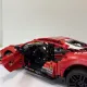 Конструктор Ferrari 488 GTE