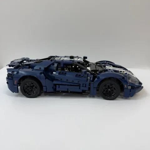 Конструктор Ford GT