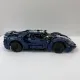 Конструктор Ford GT