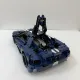 Конструктор Ford GT