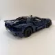 Конструктор Ford GT