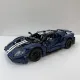 Конструктор Ford GT