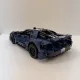 Конструктор Ford GT