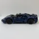Конструктор Ford GT