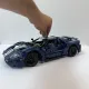 Конструктор Ford GT