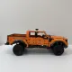Конструктор Ford Raptor