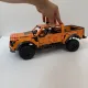 Конструктор Ford Raptor