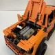 Конструктор Ford Raptor