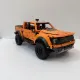 Конструктор Ford Raptor