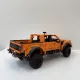 Конструктор Ford Raptor