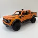 Конструктор Ford Raptor
