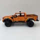 Конструктор Ford Raptor