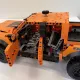 Конструктор Ford Raptor