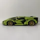 Конструктор Lamborghini Sian