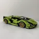 Конструктор Lamborghini Sian