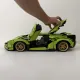 Конструктор Lamborghini Sian