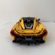 Конструктор McLaren P1
