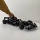 Конструктор Mercedes-AMG F1