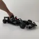 Конструктор Mercedes-AMG F1