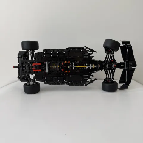 Конструктор Mercedes-AMG F1