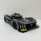 Конструктор Peugeot Le Mans Hypercar