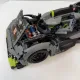 Конструктор Peugeot Le Mans Hypercar