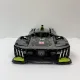 Конструктор Peugeot Le Mans Hypercar