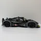 Конструктор Peugeot Le Mans Hypercar