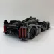 Конструктор Peugeot Le Mans Hypercar