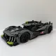 Конструктор Peugeot Le Mans Hypercar