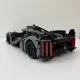 Конструктор Peugeot Le Mans Hypercar