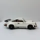 Конструктор Porsche 911 Retro Targa