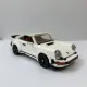 Конструктор Porsche 911 Retro Targa