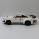 Конструктор Porsche 911 Retro Targa