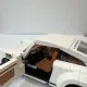 Конструктор Porsche 911 Retro Targa