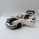 Конструктор Porsche 911 Retro Targa